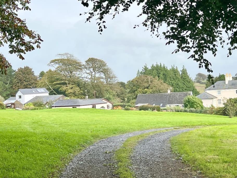 Loddiswell Stable Corner, A 4 Bedroom Rural Retreat מראה חיצוני תמונה